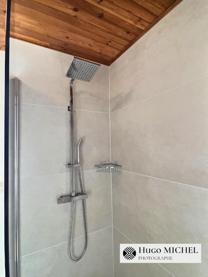 Les Volets Bleus Villa La Chapelle-aux-Bois Ngoại thất bức ảnh